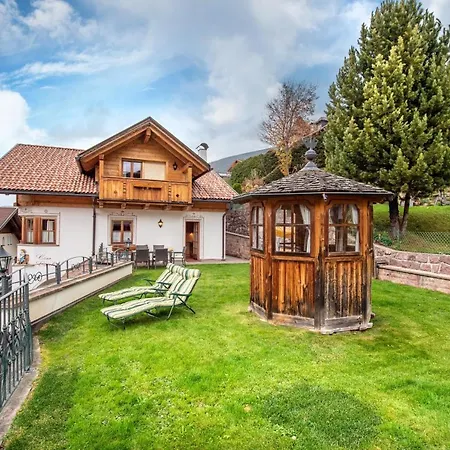 Carolina * Ortisei